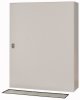 Eaton Металлический навесной щит с монтажной платой, ДхШхВ = 250x800x1000 мм CS-108/250