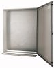 Eaton Металлический навесной щит с монтажной платой, ДхШхВ = 300x1000x1200 мм CS-1210/300