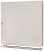 Eaton Металлический навесной щит с монтажной платой, ДхШхВ = 250x1200x1200 мм CS-1212/250
