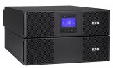 Eaton 9SX 8000i Источник бесперебойного питания с двойным преобразованием напряжения 9SX8KiRT