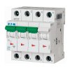 Eaton Модульный автоматический выключатель PL6-B6/3N