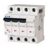 Eaton Модульный автоматический выключатель PL6-C32/3N