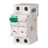 Eaton Модульный автоматический выключатель PL6-B20/1N