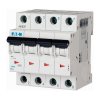 Eaton Модульный автоматический выключатель PL6-B32/4