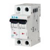 Eaton Модульный автоматический выключатель PL6-B32/2