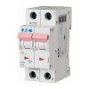 Eaton Модульный автоматический выключатель PL6-D16/2