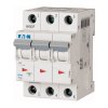 Eaton Модульный автоматический выключатель PL6-B16/3