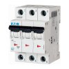 Eaton Модульный автоматический выключатель PL6-B40/3