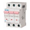 Eaton Модульный автоматический выключатель PL6-D16/3