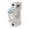 Eaton Модульный автоматический выключатель PL7-D8/1