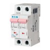 Eaton Модульный автоматический выключатель PL7-B2/2