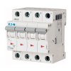 Eaton Модульный автоматический выключатель PL7-B32/4