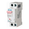 Eaton Модульный автоматический выключатель PL7-B2/1N