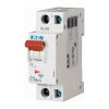 Eaton Модульный автоматический выключатель PL7-B4/1N