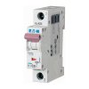 Eaton Модульный автоматический выключатель PL7-D32/1