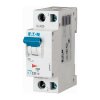 Eaton Модульный автоматический выключатель PL7-B20/1N