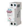 Eaton Модульный автоматический выключатель PL7-C32/1N