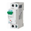 Eaton Модульный автоматический выключатель PL7-D6/1N