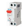 Eaton Модульный автоматический выключатель PL7-D10/1N