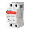 Eaton Модульный автоматический выключатель PL7-B10/2