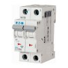 Eaton Модульный автоматический выключатель PL7-B16/2