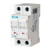 Eaton Модульный автоматический выключатель PL7-B50/2