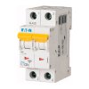 Eaton Модульный автоматический выключатель PL7-C25/2