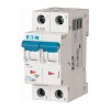 Eaton Модульный автоматический выключатель PL7-D20/2