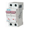 Eaton Модульный автоматический выключатель PL7-D32/2