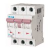 Eaton Модульный автоматический выключатель PL7-B32/3