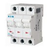 Eaton Модульный автоматический выключатель PL7-B50/3