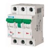 Eaton Модульный автоматический выключатель PL7-C6/3