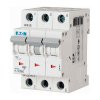 Eaton Модульный автоматический выключатель PL7-C16/3