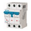 Eaton Модульный автоматический выключатель PL7-D20/3