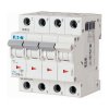 Eaton Модульный автоматический выключатель PL7-C25/3N