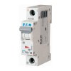 Eaton Модульный автоматический выключатель PL7-C16/1-DC