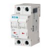 Eaton Модульный автоматический выключатель PL7-C50/2-DC
