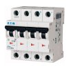 Eaton Модульный автоматический выключатель FAZ-D63/4