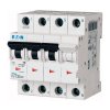 Eaton Модульный автоматический выключатель FAZ-D63/3N