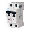 Eaton Модульный автоматический выключатель FAZT-C6/2