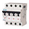Eaton Модульный автоматический выключатель FAZT-B6/4