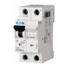 Eaton Модульный автоматический выключатель FAZT-C6/1N