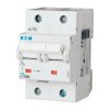 Eaton Модульный автоматический выключатель PLHT-B50/2