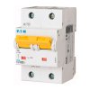 Eaton Модульный автоматический выключатель PLHT-C125/2
