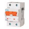 Eaton Модульный автоматический выключатель PLHT-D63/2