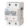 Eaton Модульный автоматический выключатель PLHT-D80/2