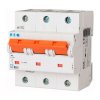 Eaton Модульный автоматический выключатель PLHT-B63/3