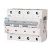 Eaton Модульный автоматический выключатель PLHT-D80/3N
