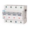 Eaton Модульный автоматический выключатель PLHT-C80/4
