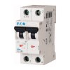 Eaton Модульный автоматический выключатель FAZ-C40/2